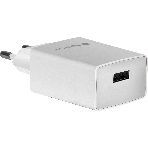 Сетевой адаптер питания Defender 1xUSB, 5V/2.1А, белый (UPA-21), фото4