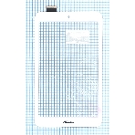 Сенсорное стекло (тачскрин) для Asus MeMO Pad 8 (ME180A) белое, фото 1