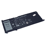 Аккумуляторная батарея для ноутбука Dell Chromebook 13 33807.6V 7300mAh, фото2