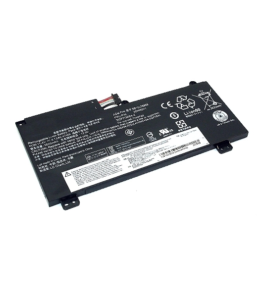 Аккумулятор для ноутбука Lenovo ThinkPad S5, e560p, 4120mAh, 11.4V, Lenovo, 4100, 11.4V