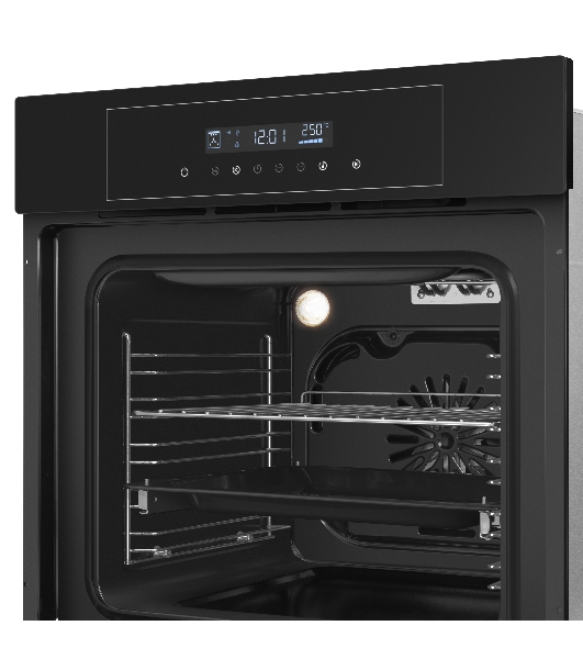 Шкаф духовой электрический Maunfeld AEOD6063B