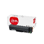 Картридж лазерный Sakura 055HBK (3020C002) для Canon MF742/MF746CX/MF744CDW/LBP664CX/LBP663CDW/400M454DN/400M454DW/400M479DW/400M479FDN/400M479FDW, черный, 7600 к. (чип без счетчика копий), фото 1