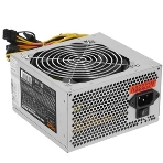 Компьютерный корпус Miditower ExeGate AA-443U-UNS500 (ATX, БП UNS500 с вент. 12см, 2хUSB+1хUSB 3.0+HD Audio, черный), фото9