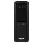 Источник бесперебойного питания Cyberpower CP1350EPFCLCD Line-Interactive 1350VA/810W USB/RS-232/RJ11/45 (6 EURO), фото10