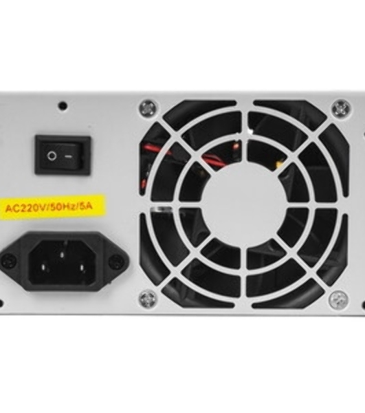 Кабель питания ExeGate OfficePC PC-1,8 450W (Евровилка Schuko ->C13 угловой, черный, 1.8м)