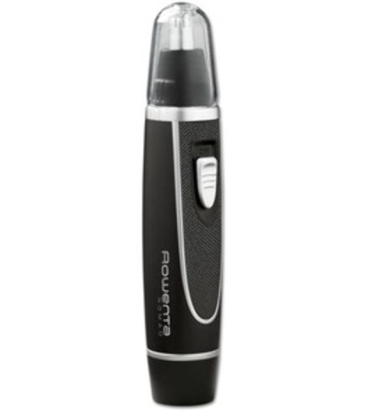 Триммер Rowenta TN3500F0 черный