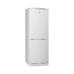 Холодильник Indesit ES 16 A белый двухкамерный 193/85л морозилка снизу, ручная разморозка, фото8