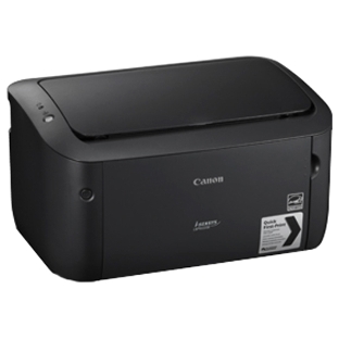 Принтер лазерный Canon i-Sensys LBP6030B (8468B006), A4, ч/б, печ. до 18 стр/мин., 600 x 600 dpi, USB