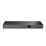 Коммутатор сетевой TP-Link SMB TL-SF1024 Коммутатор 24-port 10/100M Switch, 1U 19-inch rack-mountable steel case, фото11