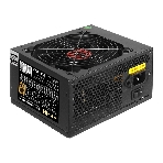 Блок питания ExeGate 400PPH-OEM (EX292159RUS-OEM-S), 400Вт, 80 PLUS Bronze, 120мм, черный, фото5