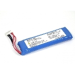 Аккумуляторная батарея для портативной акустики JBL Flip 4 (GSP872693 01) 3000mAh 3.7V Li-polymer, фото 1