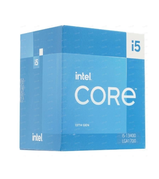Процессор Intel Core i5-13400 Soc-1700 2.5GHz OEM