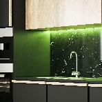 Лента светодиодная LED Gauss 5050 -SMD 14.4W 12V DC RGb IP66 (блистер 5м), фото4