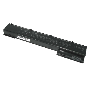 Аккумуляторная батарея для ноутбука HP Z Book 15, 17 14.4V 5200mAh OEM черный