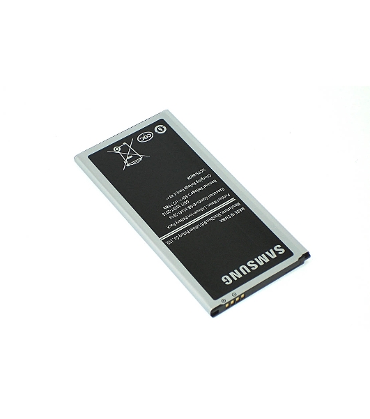 Аккумуляторная батарея EB-BJ710CBC для Samsung Galaxy J7 2016 (SM-J710F) 12.71Wh