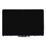 Модуль (матрица + тачскрин) для Lenovo Thinkpad Yoga 14 черный с рамкой, фото3