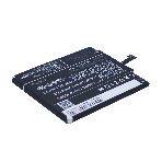 Аккумулятор CameronSino CS-MUM430SL BM33 для Xiaomi Mi4i 3.85V, 3000mAh, 11.55Wh, фото2