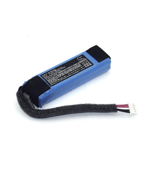 Аккумуляторная батарея CameronSino CS-HKP100SL для Harman, Kardon Go Play7.4V3000mAh22.2Wh