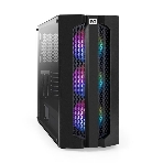 Компьютерный корпус EXEGATE EX294966RUS MIDITOWER EVO-9205 ATX, фото7