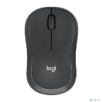 Мышь беспроводная Logitech M240 SILENT графитовый, 4000 dpi, Bluetooth, кнопки - 3, фото5