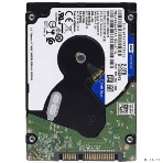 Жесткий диск Western DigitalBlue WD20SPZX 2ТБ 2,5' 5400RPM 128MB (SATA-III) Mobile, фото14