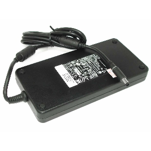 Блок питания (сетевой адаптер) для ноутбуков Dell Alienware 19.5V 12.3A 240W 7.4x5.0 HC