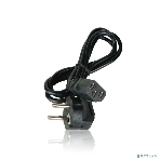 Кабель питания EU power cord (кабель питания), 1.2m, фото4