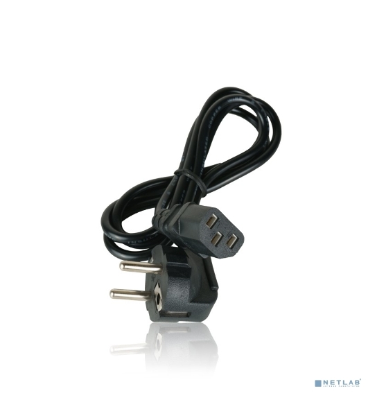 Кабель питания EU power cord (кабель питания), 1.2m