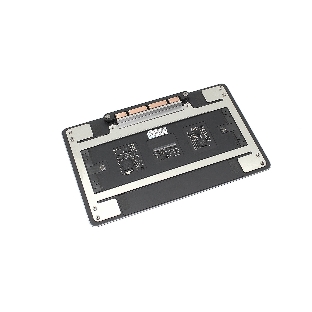 Трекпад (тачпад) для MacBook Pro 14 A2779 Early 2023 Space Gray (серый космос)
