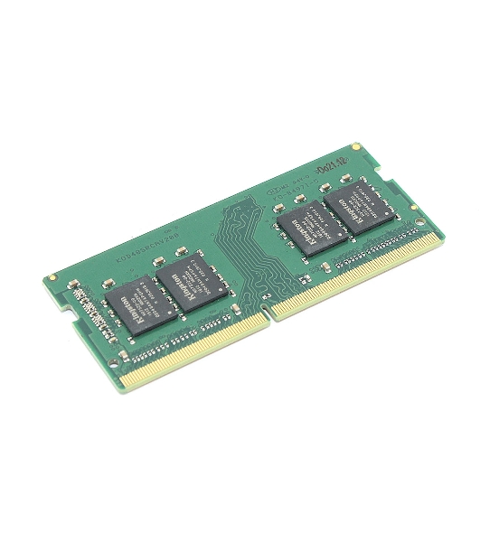 Оперативная память Kingston ValueRAM, DDR4, 16Gb (1x16 Gb), 2933 MHz, CL21, SO-DIMM