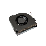 Вентилятор (кулер) для ноутбука Asus GX800 левый, фото 1