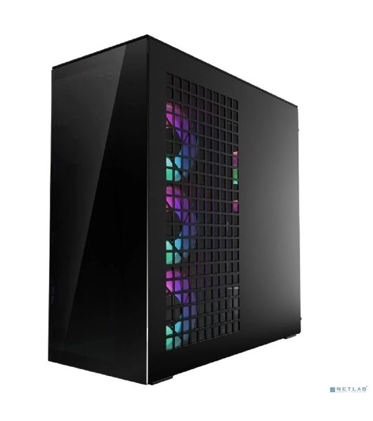 Компьютерный корпус Arctic Cooling ARCTIC Xtender VG черный