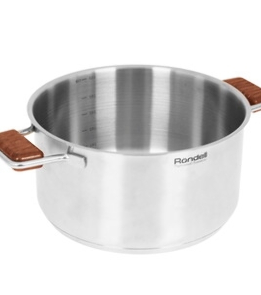 Кастрюля Rondell RDS-1792 Fjord 24 см (5,2 л)