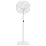 Вентилятор Electrolux EFF-1002i белый, напольный, 50 Вт, 3 скорости, 40 см, фото9