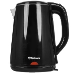 Чайник Sakura SA-2150BK 1.8 л, двойной корпус,черн д, фото9