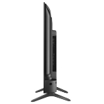 Телевизор Яндекс 43' YNDX-00078 черный QLED UHD 60Hz Smart TV Станция Бейсик с Алисой, фото5