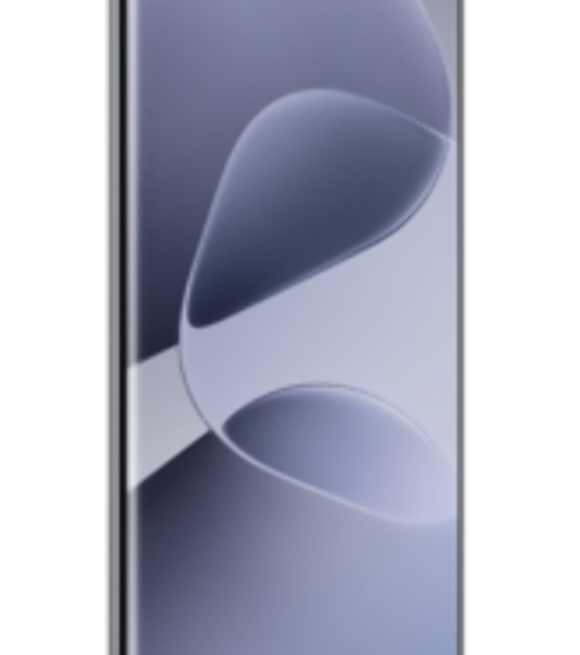 Смартфон Infinix HOT 60 Pro+ X6886 8/256Gb, серебристый титан