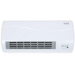 Тепловентилятор Ballu BFH/W-102W, белый, 2000 Вт, 25 м2, таймер, фото11
