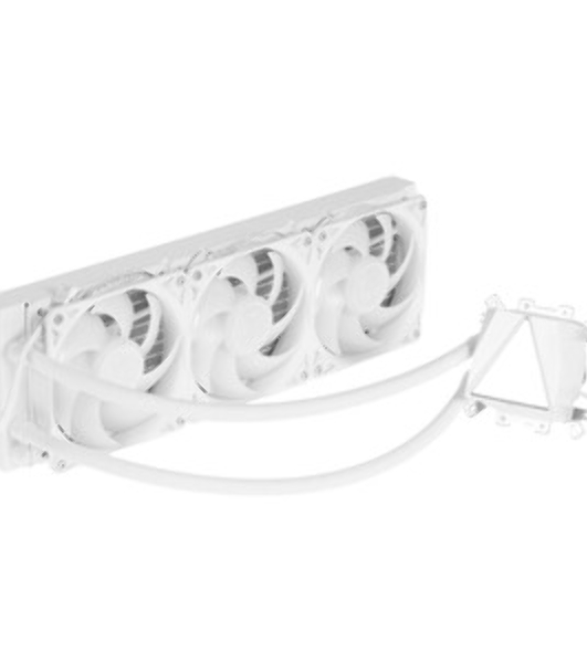 Система жидкостного охлаждения MSI MAG CORELIQUID I360 3x ARGb Gen2 Fan, ARGb Gen2 Block, Color Box
