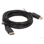 Кабель соединительный DP-DP 1.2V 4K@60Hz 2м Telecom CG712-2M, фото5