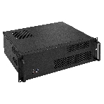 Серверный корпус ExeGate EX293671RUS Pro 3U330-02 (RM 19', высота 3U, глубина 330, БП 1000PPH-SE 80 PLUS® Bronze, USB), фото22