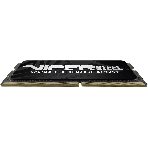 Оперативная память Patriot Steel Series, DDR4, 32GB (1x32 GB), 3200 MHz, CL22, радиатор, черный, SO-DIMM, фото7