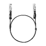 Кабель 1-метровый 10G SFP+ прямого подключения, фото 1