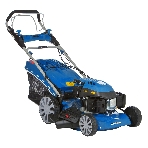 Газонокосилка бензиновая Hyundai L 4610SE, 3,8 л.с., фото9