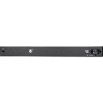 Коммутатор D-Link DGS-1210-28MP/F4A, 24×1 Гбит/с + 4×1 Гбит/с Combo, настраиваемый, фото4