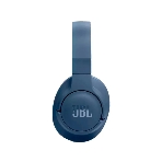 Беспроводные/проводные наушники JBL Tune 720BT синий, полноразмерные, Bluetooth + проводной, до 76 ч., фото16