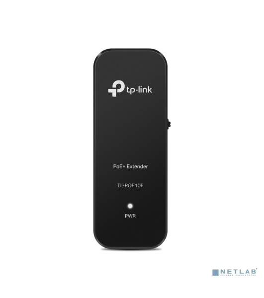 Удлинитель PoE+ TP-Link POE10E 100 Мбит/с Omada