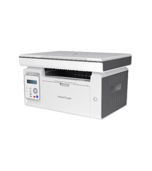 МФУ лазерное Pantum M6507W, A4, ч/б, печ. до 22 стр/мин., скан. до 8.5 стр/мин., 1200 x 1200 dpi, USB, Wi-Fi