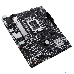 Материнская плата ASUS PRIME H610M-A-CSM, LGA 1700, Intel H610, 2xDDR5, 4xSATA, 2xM.2 PCIe 3.0 (x2, x4), 1xPCIe 4.0 x16, 1xPCIe x1, 1xHDMI, 1xDP, 1xVGA, 2xUSB-A 3.2 Gen 2, 4xUSB-A 2.0, 1x 1Gb LAN, 3x3.5 мм, 7.1, mATX, фото11