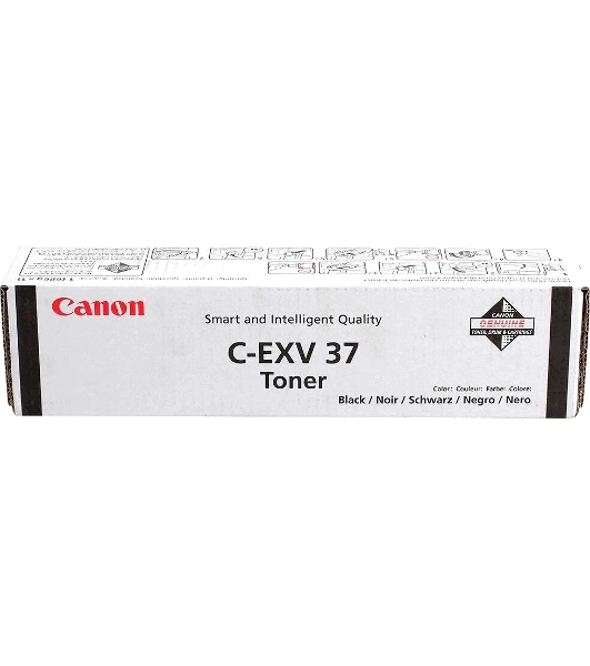 Картридж лазерный Canon C-EXV3 черный (15100 стр.) для Canon iR1730i/1740i/1750i